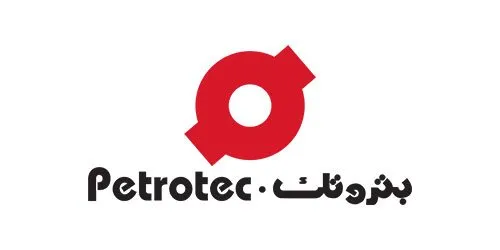 Petrotec logo